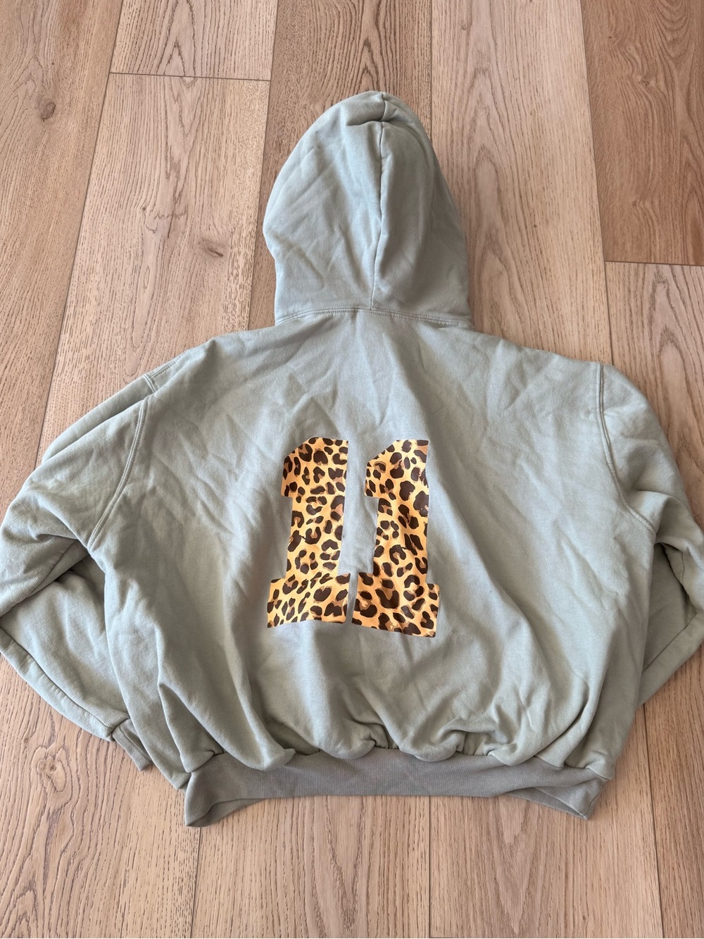 Jacket Subcategory Identification - Picture 2 of 4